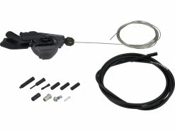 Shimano Saint Schaltgriff SL-M820-B-I Mit I-Spec 10-fach 7 Shimano Saint Schaltgriff SL-M820-B-I Mit I-Spec 10-fach -Shimano Nullspeicher 426309