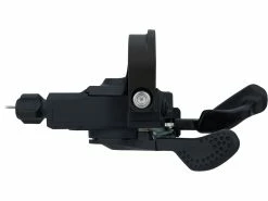 Titelseite 28 Shimano ZEE Schaltgriff SL-M640 Mit Klemmschelle 10-fach