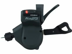 Shimano Tiagra V+h Set Schaltgriffe SL-4700 / SL-4703 2-/3-/10-fach -Shimano Nullspeicher 426419