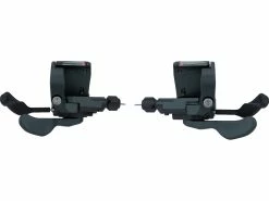 Shimano Tiagra V+h Set Schaltgriffe SL-4700 / SL-4703 2-/3-/10-fach -Shimano Nullspeicher 426422