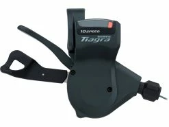 Shimano Tiagra V+h Set Schaltgriffe SL-4700 / SL-4703 2-/3-/10-fach -Shimano Nullspeicher 426423