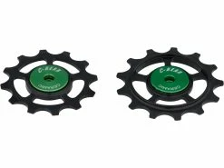 C-Bear Schalträdchen OCM Shimano Dura-Ace 12-fach -Shimano Nullspeicher 427689