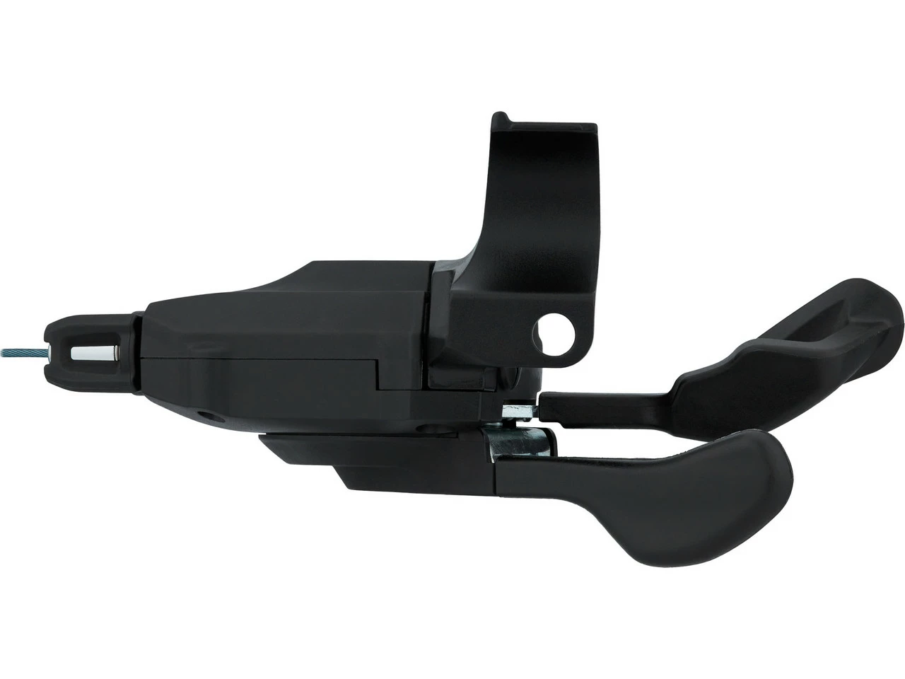 Shimano Deore Schaltgriff SL-M6000-I Mit I-Spec II 2-/3-/10-fach 1 Shimano Deore Schaltgriff SL-M6000-I Mit I-Spec II 2-/3-/10-fach