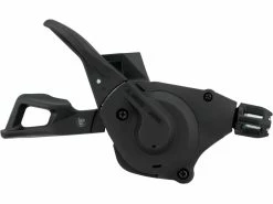 Shimano Deore Schaltgriff SL-M6000-I Mit I-Spec II 2-/3-/10-fach 10 Shimano Deore Schaltgriff SL-M6000-I Mit I-Spec II 2-/3-/10-fach -Shimano Nullspeicher 429741