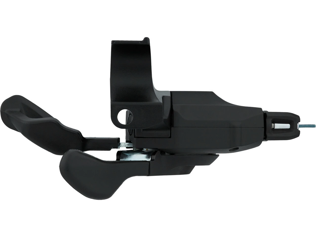 Shimano Deore Schaltgriff SL-M6000-I Mit I-Spec II 2-/3-/10-fach 5 Shimano Deore Schaltgriff SL-M6000-I Mit I-Spec II 2-/3-/10-fach – Bild 5