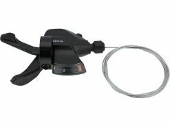 Shimano Schaltgriff SL-M315 Mit Klemmschelle 2-/3-/7-/8-fach -Shimano Nullspeicher 429776