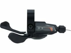 Shimano Schaltgriff SL-M315 Mit Klemmschelle 2-/3-/7-/8-fach -Shimano Nullspeicher 429777