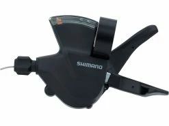 Shimano Schaltgriff SL-M315 Mit Klemmschelle 2-/3-/7-/8-fach -Shimano Nullspeicher 429778