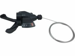 Shimano Schaltgriff SL-M315 Mit Klemmschelle 2-/3-/7-/8-fach -Shimano Nullspeicher 429780
