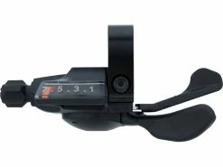 Shimano Schaltgriff SL-M315 Mit Klemmschelle 2-/3-/7-/8-fach -Shimano Nullspeicher 429785