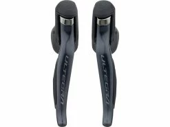 Shimano Ultegra Di2 V+h Set Schalt-/Bremsgriffe STI ST-R8150 2-/12-fach 6 Shimano Ultegra Di2 V+h Set Schalt-/Bremsgriffe STI ST-R8150 2-/12-fach -Shimano Nullspeicher 429906