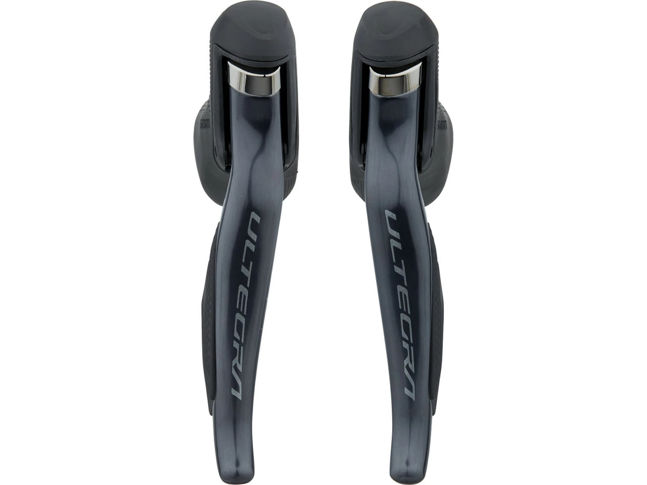 Shimano Ultegra Di2 V+h Set Schalt-/Bremsgriffe STI ST-R8150 2-/12-fach 3 Shimano Ultegra Di2 V+h Set Schalt-/Bremsgriffe STI ST-R8150 2-/12-fach – Bild 3