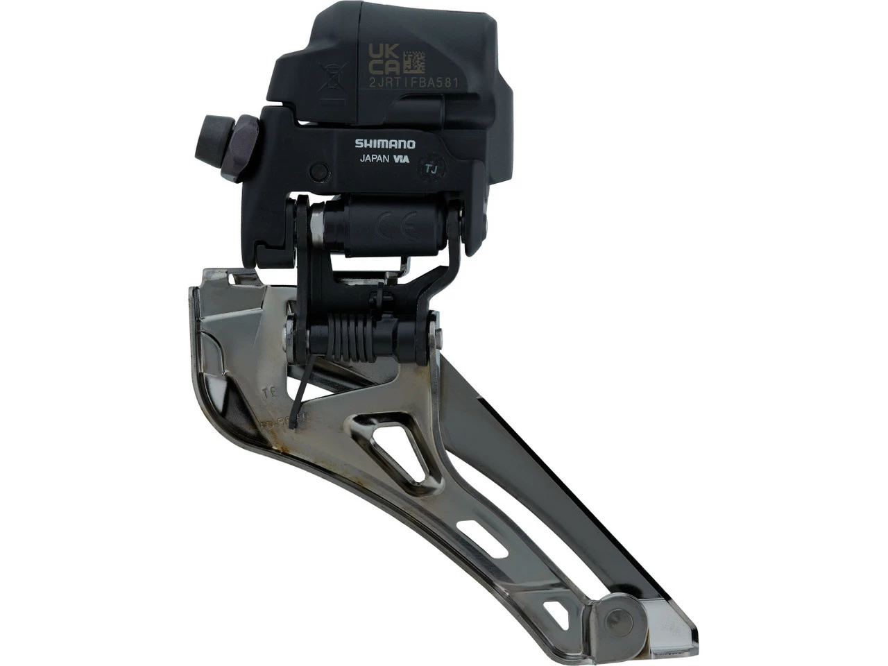 Shimano Ultegra Di2 Umwerfer FD-R8150 2-/12-fach 2 Shimano Ultegra Di2 Umwerfer FD-R8150 2-/12-fach – Bild 2