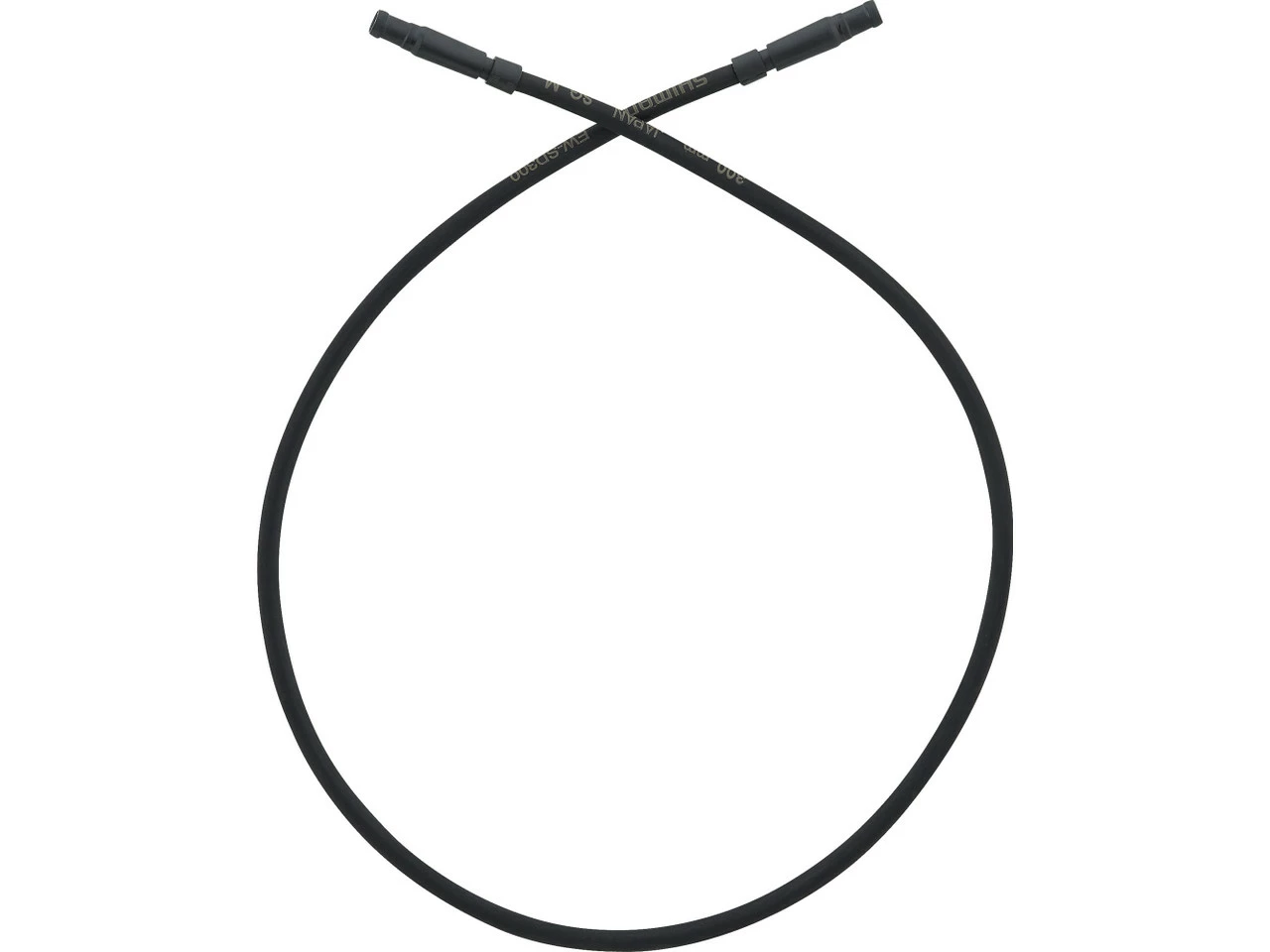 Shimano Stromkabel EW-SD300 Für Alfine Di2 Und STEPS 1 Shimano Stromkabel EW-SD300 Für Alfine Di2 Und STEPS