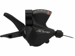 Shimano Alivio Schaltgriff SL-M3100 3-/9-fach -Shimano Nullspeicher 441819