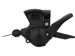 Shimano Alivio Schaltgriff SL-M3100 3-/9-fach -Shimano Nullspeicher 441820
