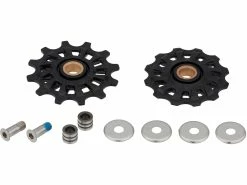 Titelseite -Shimano Nullspeicher 443008