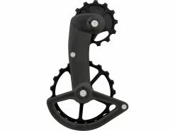 CERAMICSPEED OSPW Coated Schalträdchen-System Shimano Dura-Ace R9250 /Ultegra R8150 -Shimano Nullspeicher 447912