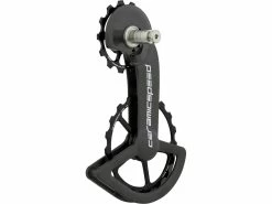 CERAMICSPEED OSPW Coated Schalträdchen-System Shimano Dura-Ace R9250 /Ultegra R8150 -Shimano Nullspeicher 447914