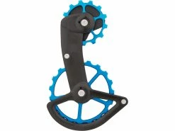 CERAMICSPEED OSPW Coated Schalträdchen-System Shimano Dura-Ace R9250 /Ultegra R8150 -Shimano Nullspeicher 447922