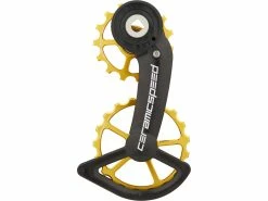 CERAMICSPEED OSPW Schalträdchen-System Für SRAM Red / Force AXS -Shimano Nullspeicher 447966