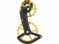 CERAMICSPEED OSPW Schalträdchen-System Für SRAM Red / Force AXS -Shimano Nullspeicher 447967
