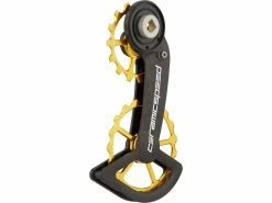 CERAMICSPEED OSPW Schalträdchen-System Für SRAM Red / Force AXS -Shimano Nullspeicher 447969