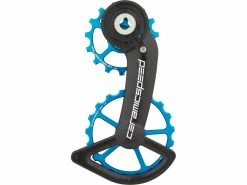 CERAMICSPEED OSPW Schalträdchen-System Für SRAM Red / Force AXS -Shimano Nullspeicher 447970