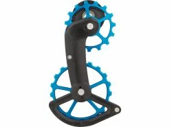 CERAMICSPEED OSPW Schalträdchen-System Für SRAM Red / Force AXS -Shimano Nullspeicher 447971