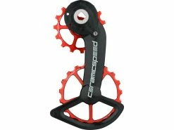 CERAMICSPEED OSPW Schalträdchen-System Für SRAM Rival AXS