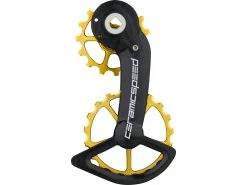 CERAMICSPEED OSPW Schalträdchen-System Für SRAM Rival AXS -Shimano Nullspeicher 447979