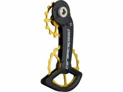CERAMICSPEED OSPW Schalträdchen-System Für SRAM Rival AXS -Shimano Nullspeicher 447982