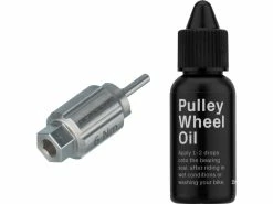 CERAMICSPEED OSPW Schalträdchen-System Für SRAM Rival AXS -Shimano Nullspeicher 447983