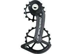 CERAMICSPEED OSPW Schalträdchen-System Für SRAM Rival AXS -Shimano Nullspeicher 447984