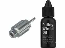 CERAMICSPEED OSPW Schalträdchen-System Für SRAM Rival AXS -Shimano Nullspeicher 447988