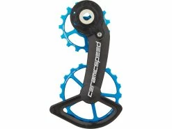 CERAMICSPEED OSPW Schalträdchen-System Für SRAM Rival AXS -Shimano Nullspeicher 447989