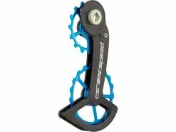 CERAMICSPEED OSPW Schalträdchen-System Für SRAM Rival AXS -Shimano Nullspeicher 447992