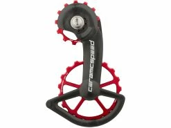 CERAMICSPEED OSPW Schalträdchen-System Shimano Dura-Ace R9100 / Ultegra R8000-SS