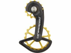 CERAMICSPEED OSPW Schalträdchen-System Shimano Dura-Ace R9100 / Ultegra R8000-SS -Shimano Nullspeicher 448000