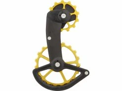 CERAMICSPEED OSPW Schalträdchen-System Shimano Dura-Ace R9100 / Ultegra R8000-SS -Shimano Nullspeicher 448001