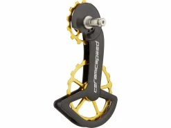 CERAMICSPEED OSPW Schalträdchen-System Shimano Dura-Ace R9100 / Ultegra R8000-SS -Shimano Nullspeicher 448003