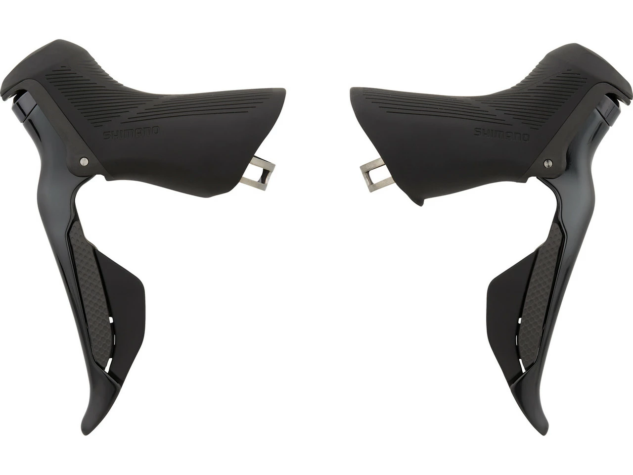 Shimano Dura-Ace Di2 V+h Set Schalt-/Bremsgriffe STI ST-R9250 2-/12-fach 1 Shimano Dura-Ace Di2 V+h Set Schalt-/Bremsgriffe STI ST-R9250 2-/12-fach