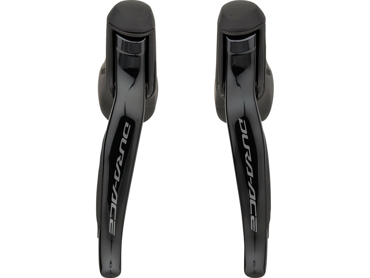 Shimano Dura-Ace Di2 V+h Set Schalt-/Bremsgriffe STI ST-R9250 2-/12-fach 2 Shimano Dura-Ace Di2 V+h Set Schalt-/Bremsgriffe STI ST-R9250 2-/12-fach – Bild 2