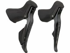 Shimano Dura-Ace Di2 V+h Set Schalt-/Bremsgriffe STI ST-R9250 2-/12-fach 6 Shimano Dura-Ace Di2 V+h Set Schalt-/Bremsgriffe STI ST-R9250 2-/12-fach -Shimano Nullspeicher 449579