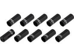 CAPGO OL Endkappen Für Schaltzugaußenhülle Ungedichtet