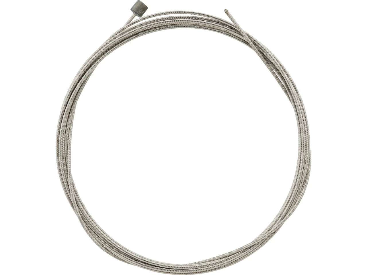 CAPGO OL Schaltzug Speed Slick Für Shimano/SRAM 1 CAPGO OL Schaltzug Speed Slick Für Shimano/SRAM