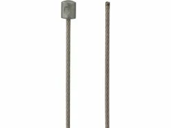 CAPGO OL Schaltzug Speed Slick Für Campagnolo -Shimano Nullspeicher 449673