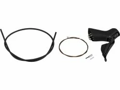 Shimano Dura-Ace Di2 Schalt-/Bremsgriff STI ST-R9250 2-/12-fach -Shimano Nullspeicher 449930