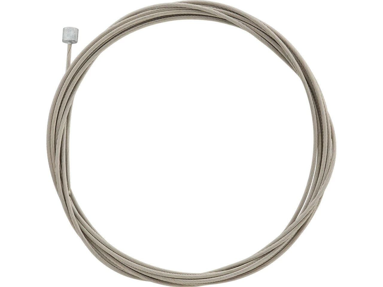 CAPGO BL Schaltzug Slick Für Shimano/SRAM 1 CAPGO BL Schaltzug Slick Für Shimano/SRAM