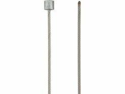 CAPGO BL Schaltzug Slick Für Shimano/SRAM 8 CAPGO BL Schaltzug Slick Für Shimano/SRAM -Shimano Nullspeicher 450112